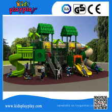 Neue Serie Hohe Qualität Kinder Outdoor Spielplatzgeräte